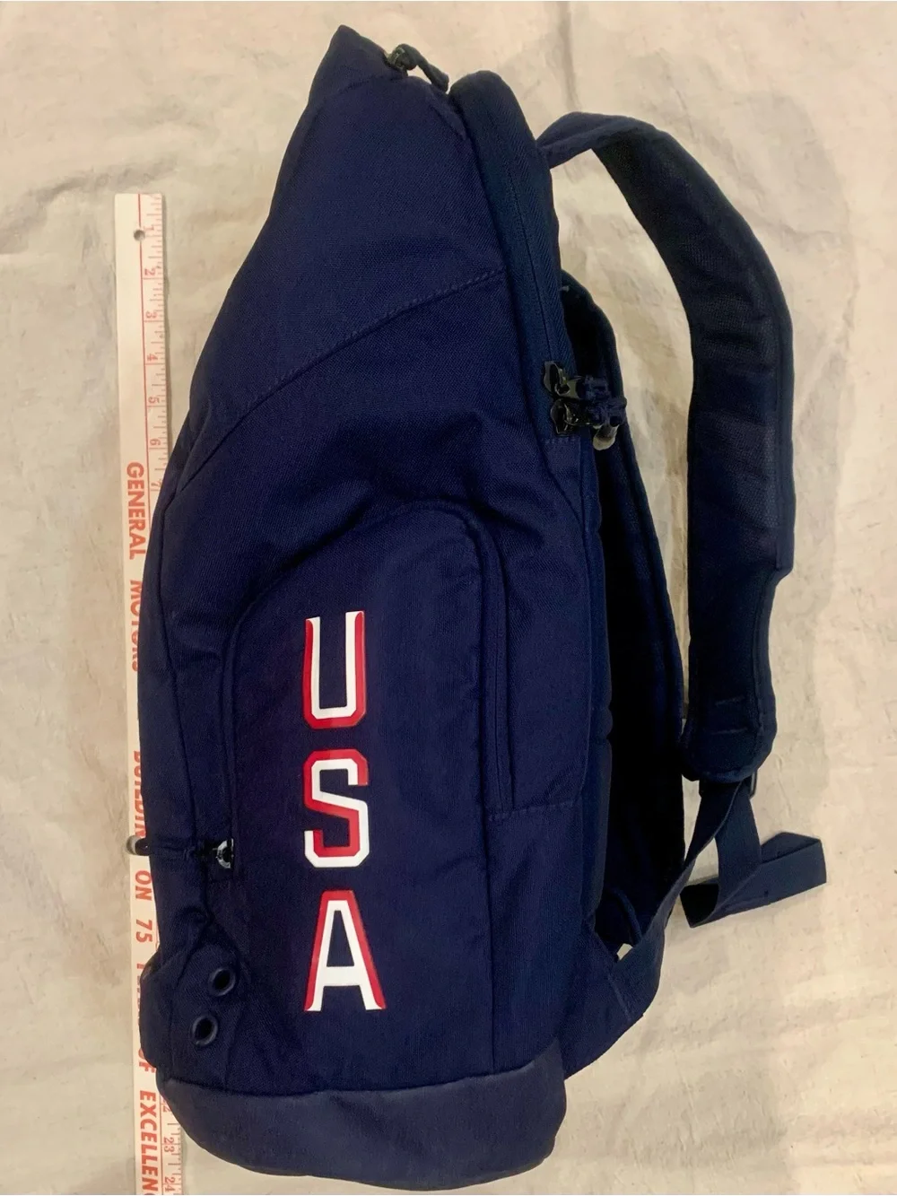 Nike spacious backpack
